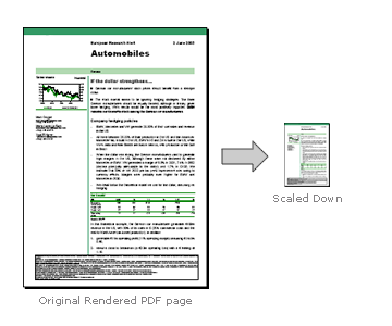 سورس کد پروژه ی تولید تصویر بند انگشتی (Thumbnail) از فایل pdf در سی شارپ #C